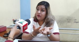 MUNICIPIO DE SAN JUAN PLANTEA DOBLE VÍA PARA SAN CIRILO