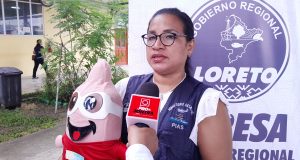 ALERTAN AUMENTO DE HEPATITIS B EN LORETO