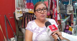 VENDEDORA DE SACHACHORRO DENUNCIA ACOSO