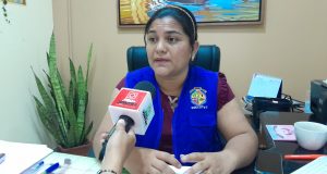 EQUIPAN A JUDOCAS ESCOLARES EN SANTA MARTA