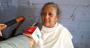 HERMANOS ENFRENTADOS POR HERENCIA Y DESALOJO