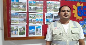 SENAMHI NO LOGRA MONITOREAR ZONAS QUE ENFRENTAN CRECIENTES