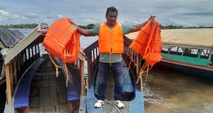 JUAN HUAYTA GANÓ SU PRIMERA CARRERA DE PEQUE PEQUE