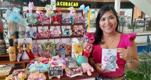 “CARLE LAZOS” TRAE DISEÑOS PERSONALIZADOS PARA NIÑAS