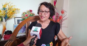 REGRESAN LOS CUENTOS AMAZÓNICOS DE ORLANDO CASANOVA