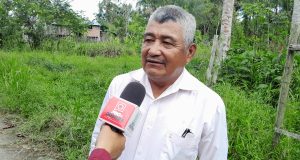 PASTOR PROMUEVE EL AYUNO PARA FORTALECER LA FE