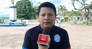 COPA DEL MOVIMIENTO ESTUDIANTIL EN LA UNAP