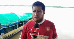 BARRIO FLORIDO LOGRA INCORPORACIÓN AL FIDEICOMISO INDÍGENA