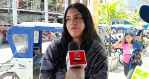 CIUDADANOS CUESTIONAN LABOR POLICIAL EN IQUITOS