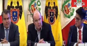 ESTUDIANTE EN CONTRA DE BAÑOS TRANS EN UNIVERSIDAD