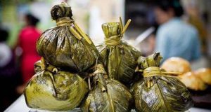 EL JUANE MÁS SABROSO EN BRETAÑA