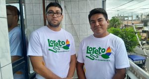 FESTIFERIA LORETO REUNIRÁ A EMPRENDEDORES