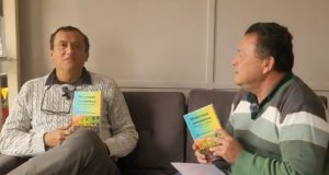 ESCRITOR M.A. PANDURO: “EN IQUITOS NO HAY NORTE CLARO, ESTÁN EN PILOTO AUTOMÁTICO A CIEGAS”