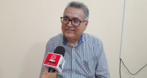 EL APRA TIENE UNA HOJA LIMPIA ANTE LA JUSTICIA: CANDIDATO A GOBERNADOR