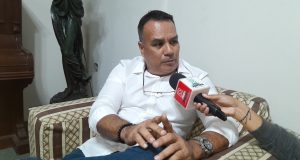 LENIN VALERA PROPONE REACTIVAR LEY DE CARRETERA Y PLAN HIDROENERGÉTICO