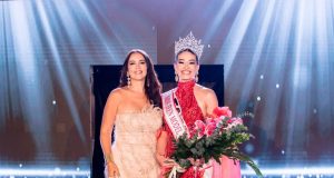 YARINACOCHA SE VISTE DE GALA POR CONCURSOS INTERNACIONALES DE BELLEZA