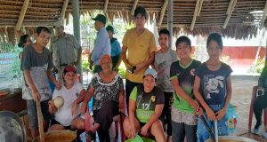 SAN PEDRO REUNIRÁ A VECINOS CON CHICHA, VELADA Y PROCESIÓN FLUVIAL