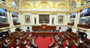 CONGRESISTAS LORETANOS TAMBIÉN METIDOS EN CONTRATACIONES SIN CONCURSO PÚBLICO