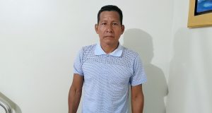 EN HUACRACHIRO HAY DUPLICIDAD DE CARGO DE TENIENTE GOBERNADOR