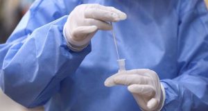 PRIMER CASO DE LEPRA EN PIURA