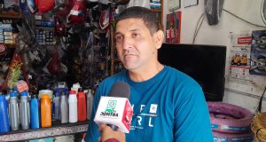 “EL BONACHÓN” QUIERE SER ALCALDE DE BELÉN