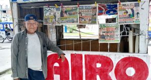 CANILLITA ALERTA SOBRE EL FIN DE SU OFICIO POR USO DE INTERNET