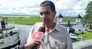 SÁBADOS DE LECTURA AL AIRE LIBRE EN CABALLOCOCHA