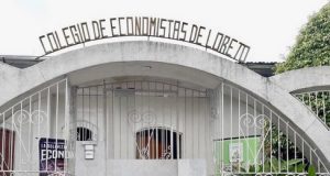 ECONOMISTAS INICIAN COMPRA DE SU SEDE INSTITUCIONAL