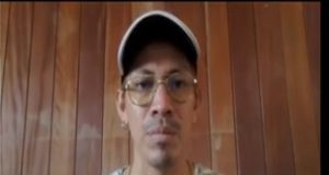 “Grandeza o genocidio” revive la época del caucho en Pucallpa