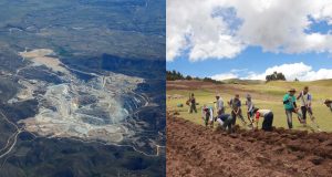 Reactivar el crecimiento económico en Cusco es urgente para generar más empleo el 2025