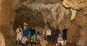 Oxapampa proyecta nueva ruta ecoturística en el Parque Nacional Yanachaga Chemillén