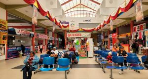 Ayacucho: Pasajes interprovinciales suben hasta 200 soles por Día del Padre