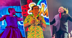 Arequipa: diversidad sonora y calor popular se vivió en la Fiesta de la Música 2025