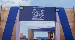 La Libertad: Llega la III Feria Gastronómica «Trujillo es Lindo Di»