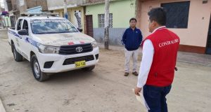 La Libertad: Municipalidades en estado de emergencia evidencian deficiencias en seguridad ciudadana