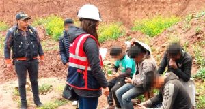 Cusco: Trabajo infantil supera los 120 mil casos, lo que significa el 38% de esta población