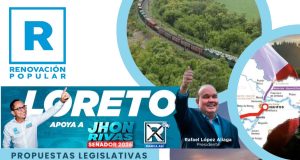 EL NUEVO VRAEM EN EL PUTUMAYO: SOLUCIONES