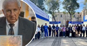 Arequipa: cyberbullying al “abuelito de la poesía” abre debate sobre salud mental en adultos mayores