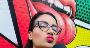 «EL SEXO ES RICO, A QUIÉN NO LE GUSTA»