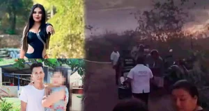 Ayacucho: Asesinato de padre de familia y bailarina habría sido por ajuste de cuentas