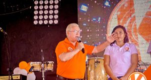 ¿LLENS BRUNNER SERÁ EL NÚMERO 1 EN FUERZA POPULAR?