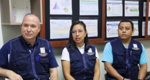 MISIÓN MÉDICA «JORGE ARÉVALO» ESTARÁ EN IQUITOS