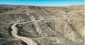 Arequipa: inician obra de carretera Majes–Lluta–Huambo con cuestionamientos a consorcio ejecutor