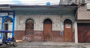 POR QUÉ ME GUSTA YURIMAGUAS