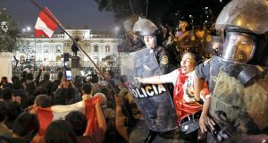 Eland Vera y Rocío Silva Santisteban advierten: amnistía e inmunidad atentan contra la democracia