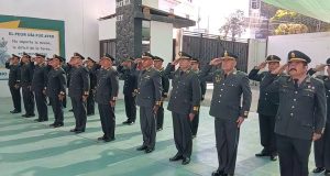 Jefe de Región Policial de Arequipa: «Tenemos déficit de personal en varias comisarías»