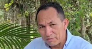 REFORESTACIÓN DE LA FLORA, RECUPERO Y CUIDADO DE LA FAUNA, LUCHA FRONTAL CONTRA LE MINERÍA ILEGAL Y LA CONTAMINACIÓN DE NUESTROS RECURSOS HÍDRICOS