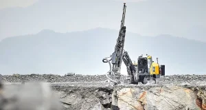 Autoridades de Leoncio Prado rechazan exploración minera en zonas agrícolas de Pueblo Nuevo