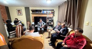 Arequipa: hombre que utilizaba IA para suplantar y extorsionar a mujeres, recibe 9 meses de prisión preventiva