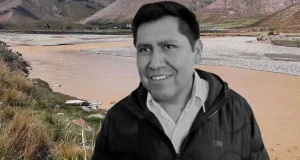 Puno: Ultimátum de 72 horas al Gobierno Regional por contaminación del río Ramis